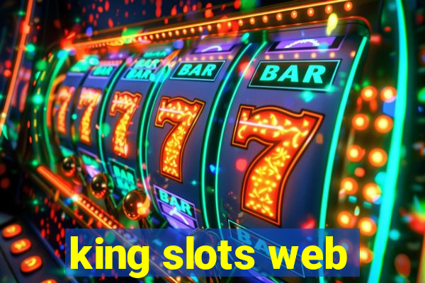 king slots web
